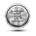 Aquion – PV Magazine Award