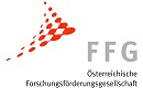 FFG Österreichische Forschungsförderungsgesellschaft