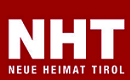 NHT Neue Heimat Tirol