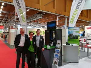 Eröffnung Energiesparmesse Wels