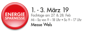 Energiesparmesse