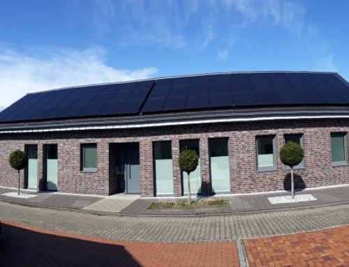 Eigenheim in Deutschland