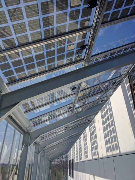 PV Panels
