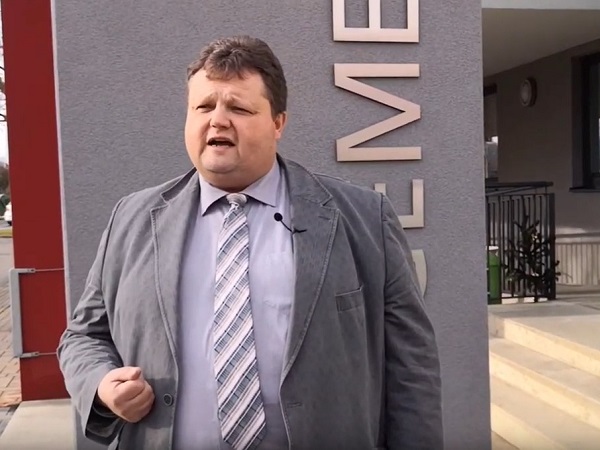 Interview Bürgermeister