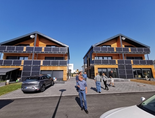 Hessen – Mehrfamilienhäuser