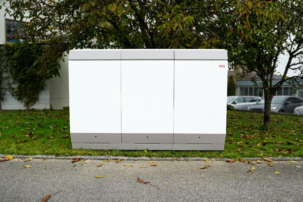 Vigos Produktbild Outdoor