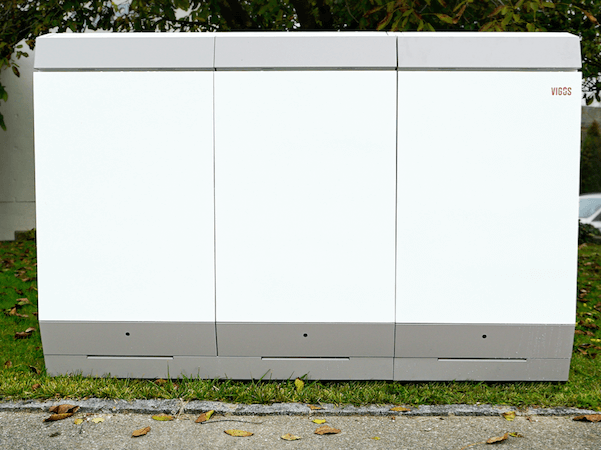 Vigos Produktbild Outdoor